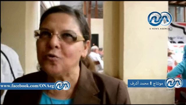 كريمة الحفناوي : لا نقبل ضم ايًا من قوى الإسلام السياسي إلى تحالف العدالة الاجتماعية