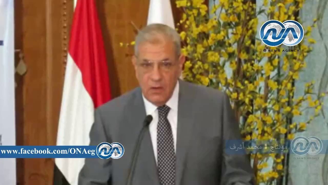 محلب : التحرش والعنف ضد المرأة ظواهر دخيلة وسنتصدى لها بكل قوة