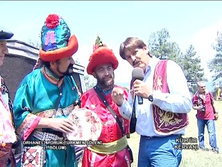 ORHANELİ YÖRÜK ŞÖLENiİ   3.BÖLÜM