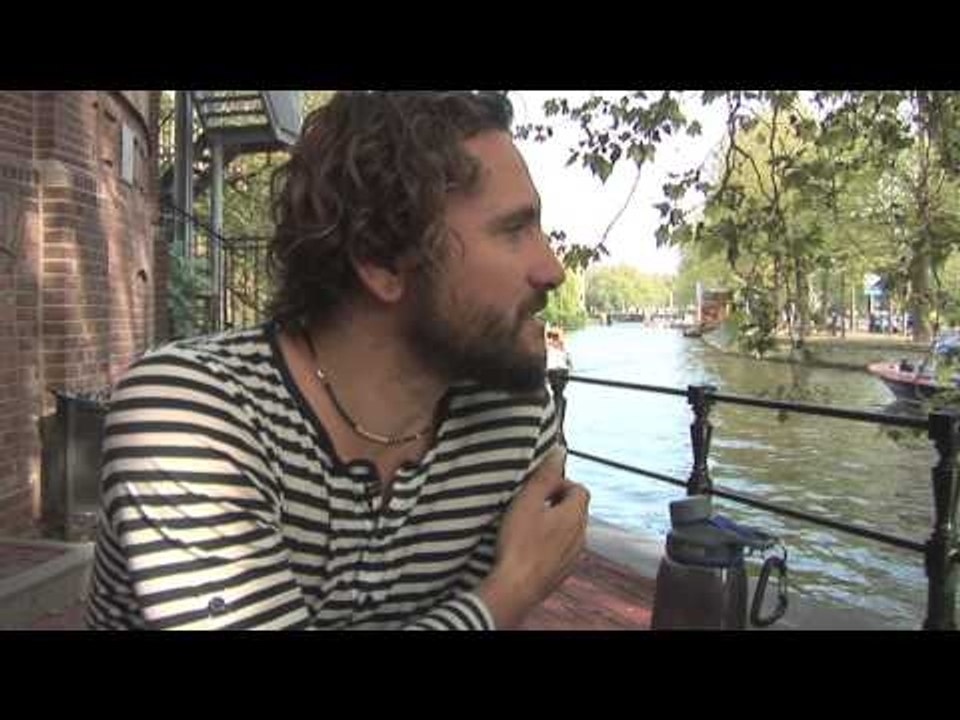 John Butler interview (part 2)