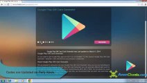 Google Play Codes - Google Play Code Generator July-August 2014