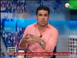 بندق برة الصندوق - طارق سعده: كلام عمرو وهبي عن بث مباريات كأس مصر على القنوات المصرية كله كذب