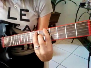 Going Under - Evanescence - Cover