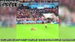 Vitalyzdtv Runs On The Pitch During The World Cup Final !