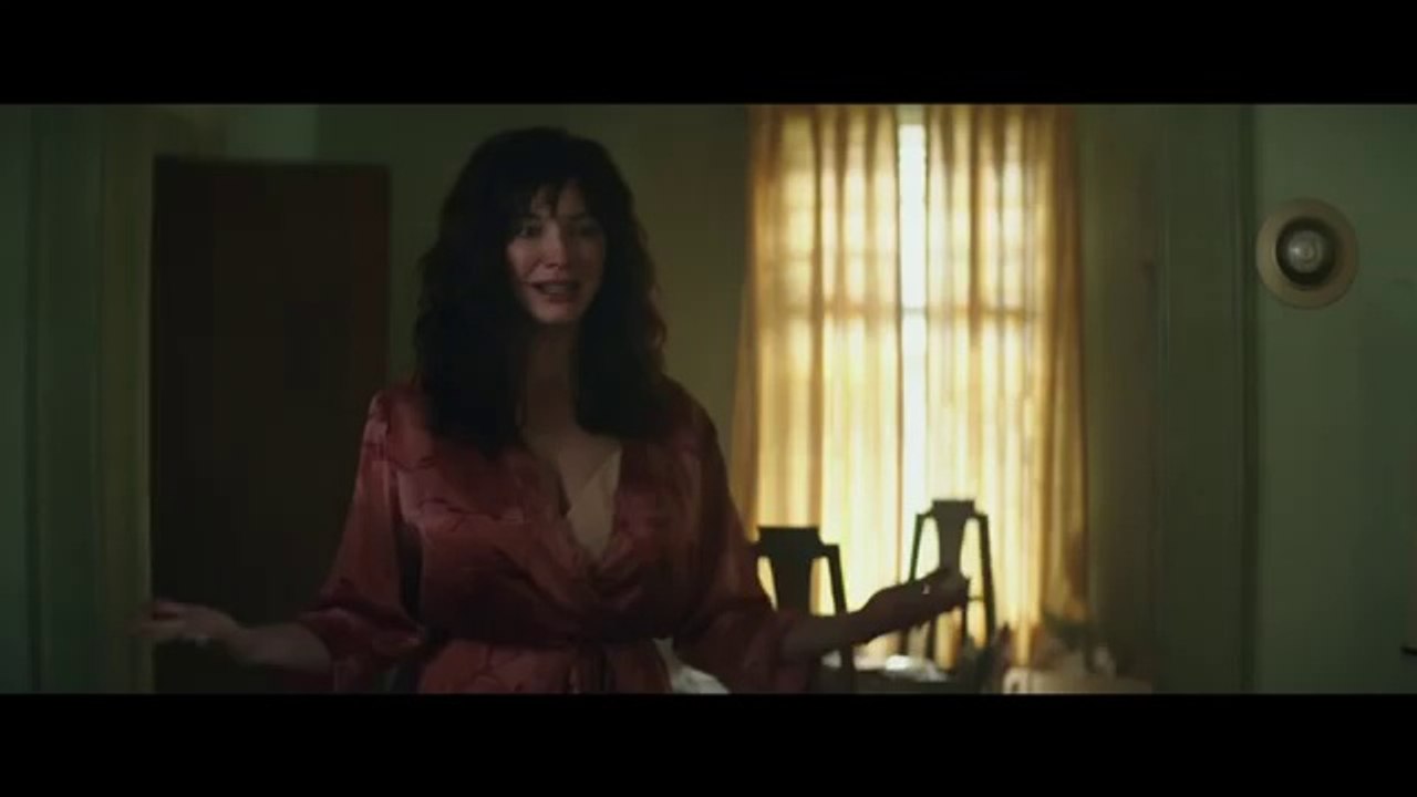 God's Pocket Movie CLIP - Meat (2014) - Phillip Seymour Hofman, Christina Hendricks Movie HD