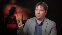 Godzilla Featurette - Advice For Filmmakers (2014) - Gareth Edwards Movie HD