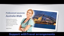 AgencyNursing Perth WA | Nursing Jobs Agency Perth Australia |