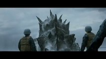 Godzilla TV SPOT - You're Hiding Something (2014) - Aaron Taylor-Johnson Monster Movie HD