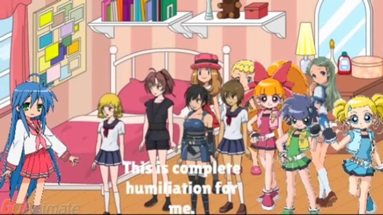 9VoltNintendo Anime Movie Full Version