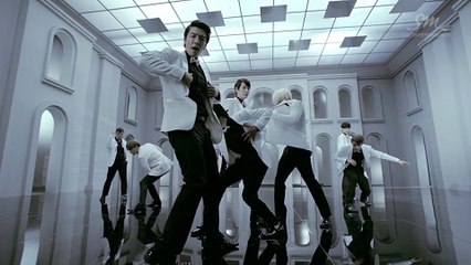 SPY - SUPER JUNIOR