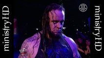 The Ministry of Darkness Era Vol. 42 | Undertaker defeats Ken Shamrock, hijacks limo & abducts Stephanie McMahon! 4/25/99