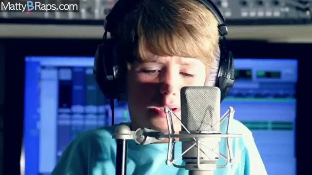 Eminem & Royce Da 5'9 feat. Bruno Mars - Lighters (MattyBRaps _ Jason Chen _ MarsRaps)