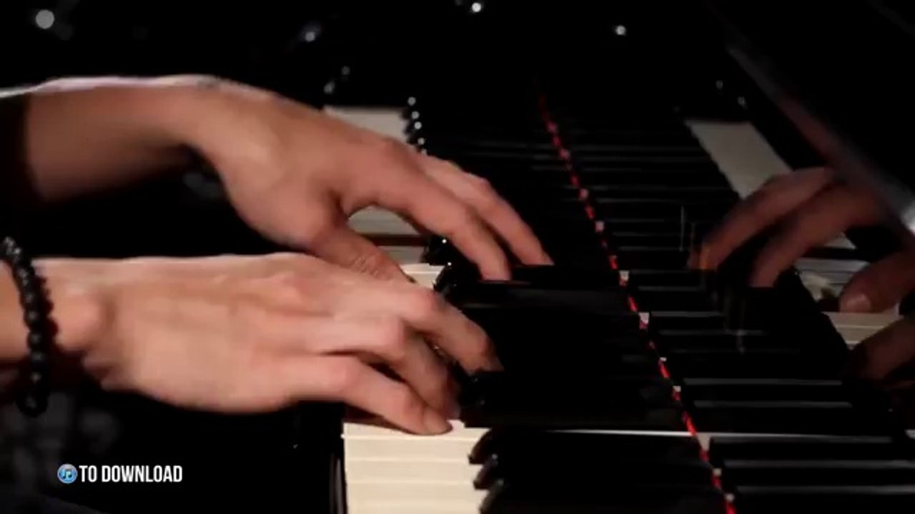 Maroon 5 - She Will Be Loved - Official Acoustic Music Video - Corey Gray