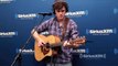 Vance Joy - Dancing in the Dark-  Bruce Springsteen Cover  The Spectrum