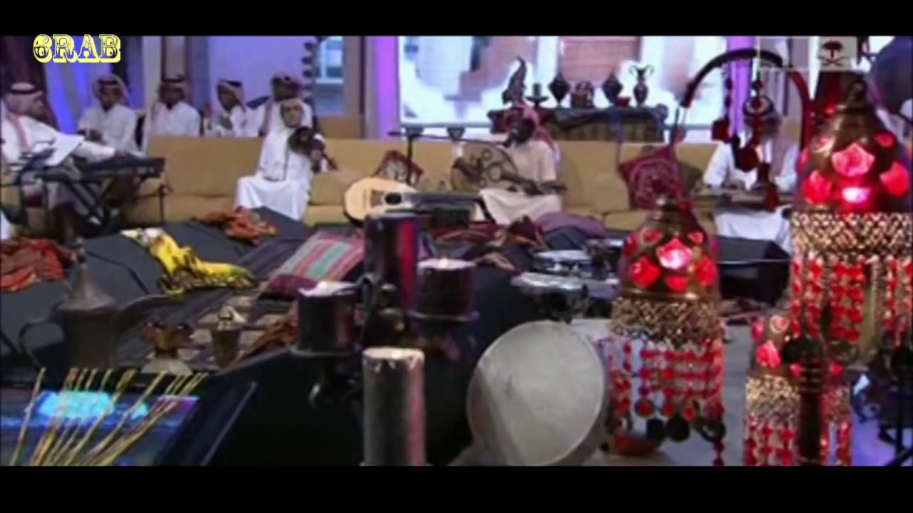 ‫خالد الملا - يا صاحبي - جلسات الدانة‬