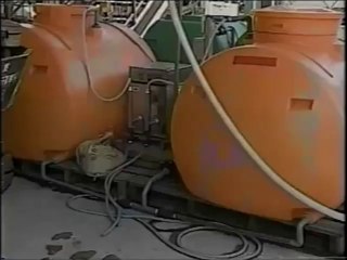 電解水で無農薬栽培