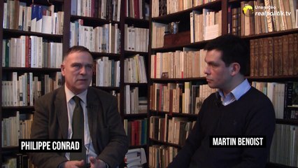 1914 : la guerre n'aura pas lieu. Troisième partie