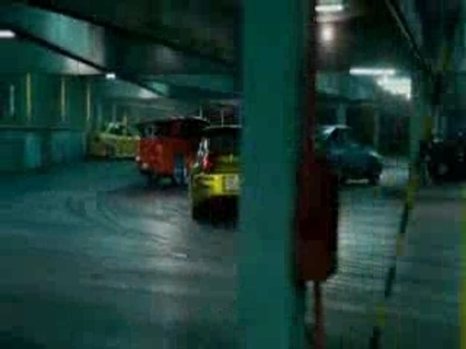Fast and Furious