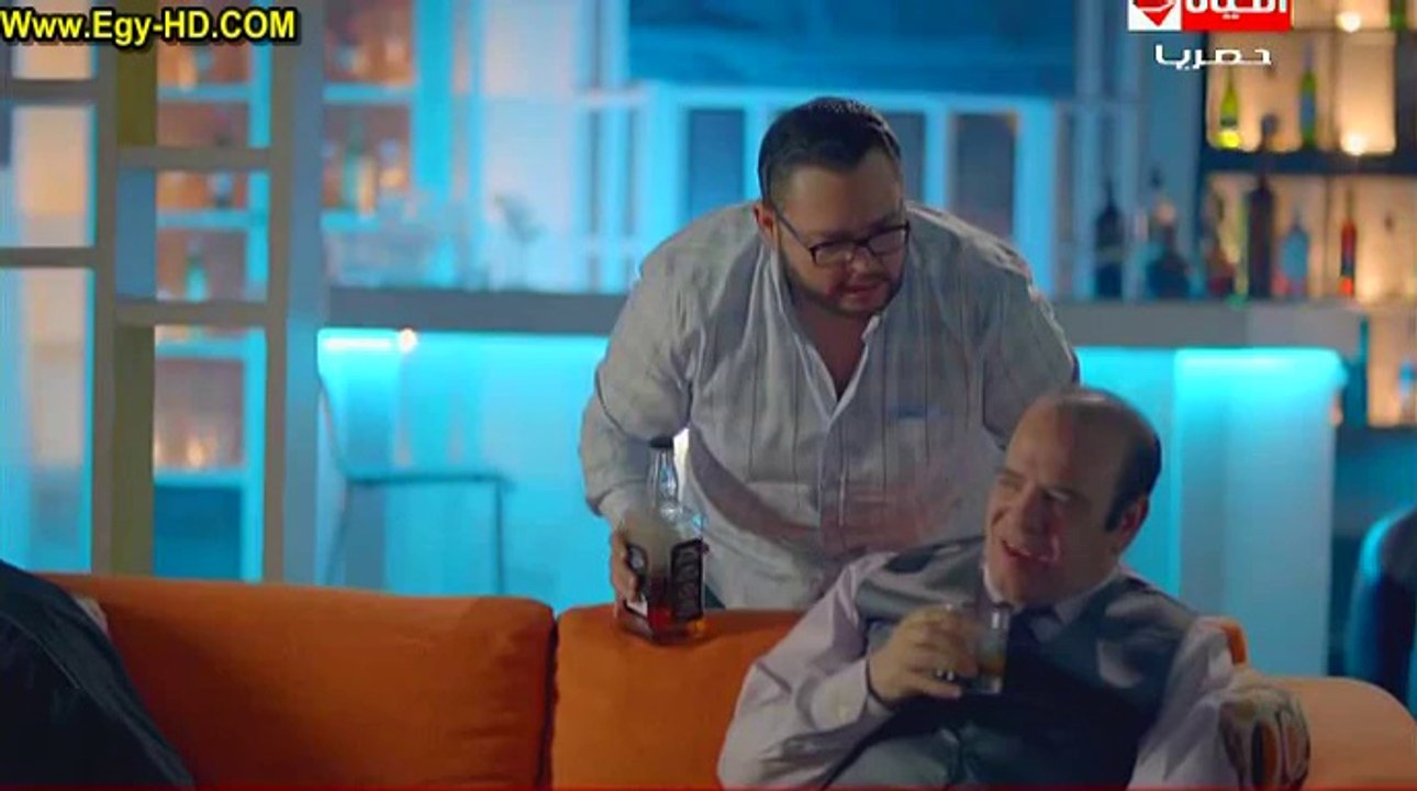 Exslans.EP15.BY.Saykoo.EGY.HD.CoM الاكسلانس الحلقه 15