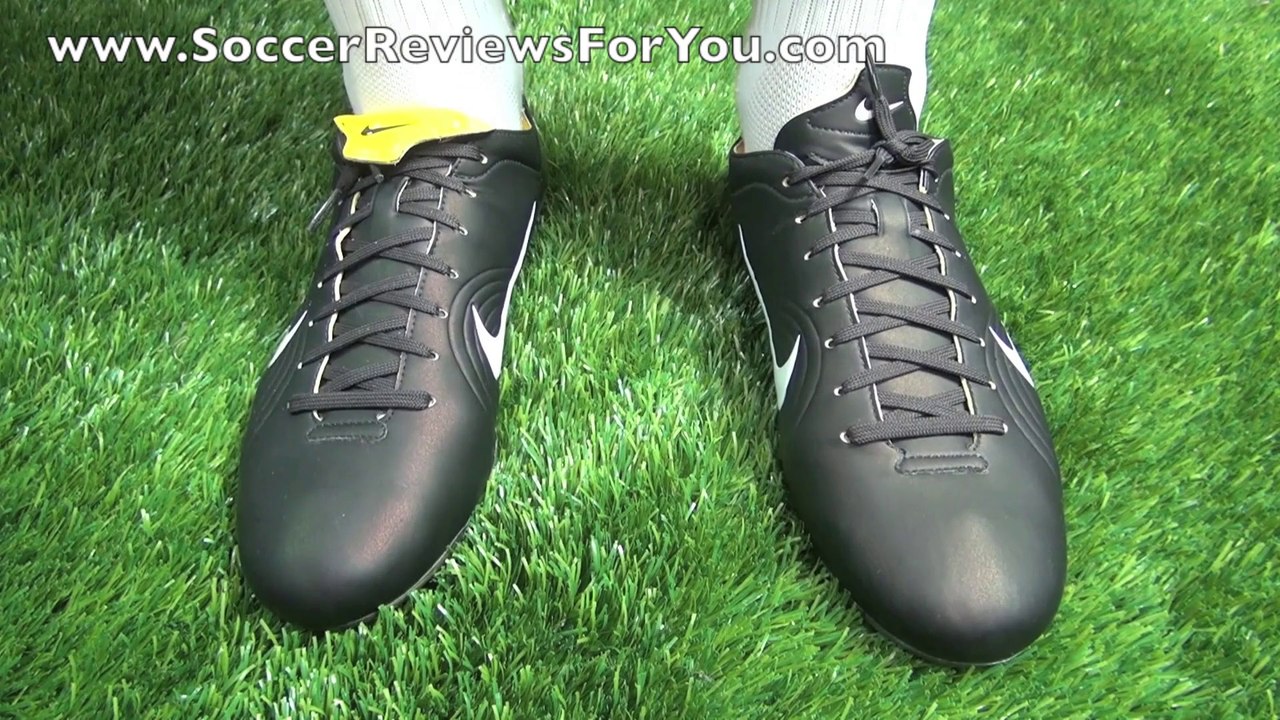 Nike Mercurial Vapor 1 - Retro Unboxing + On Feet