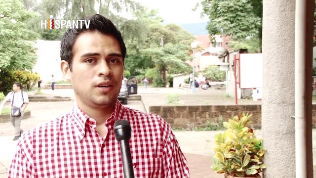 ¿Qué opinas? - El Salvador: los desafíos del nuevo Gobierno