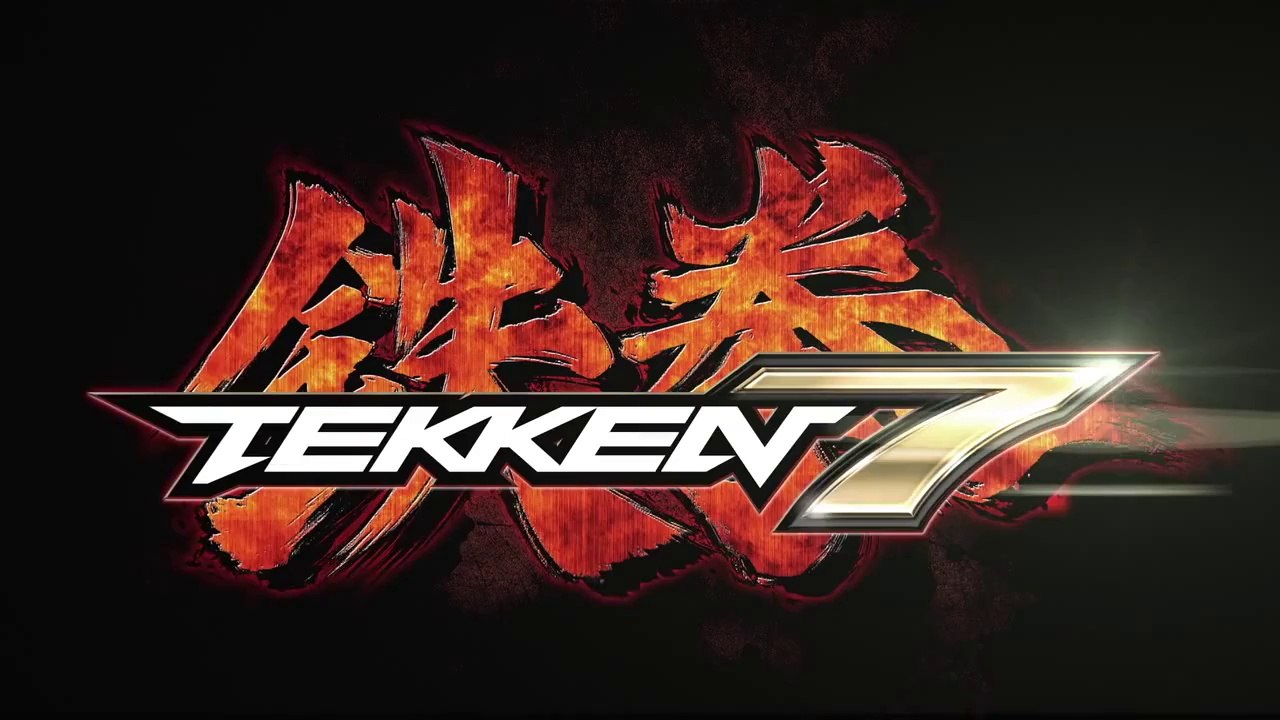 TEKKEN 7 OFFICIAL TRAILER EVO 2014