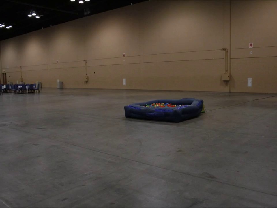 Dashcon 2014 in a Nutshell