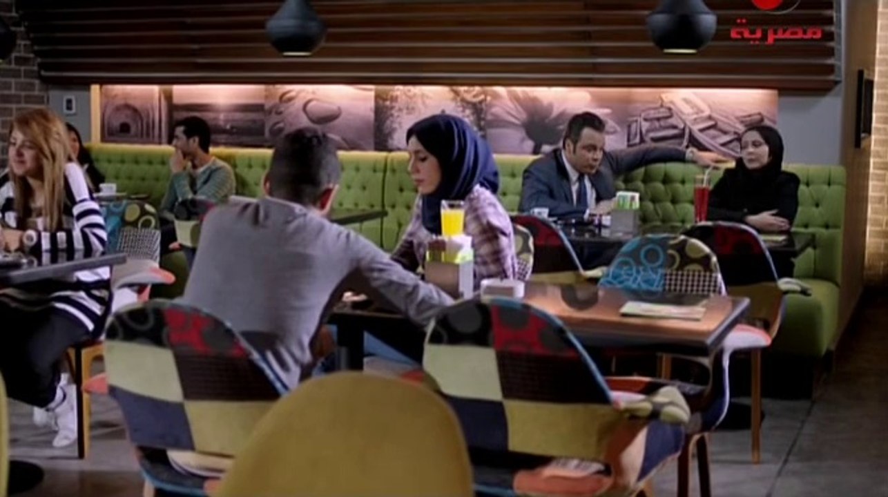 Al moraf3a EP16