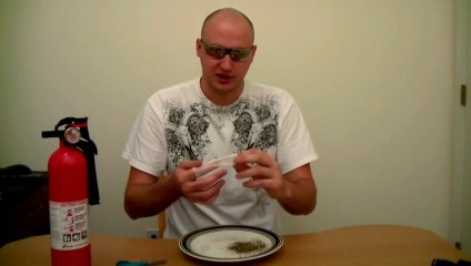 Tea Bag Rockets - Cool Science Experiment