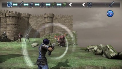 Natural Doctrine - Second Trailer Anglais