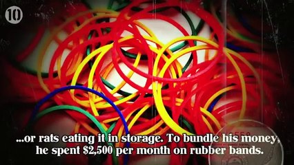 10 Things You Should Know About Money