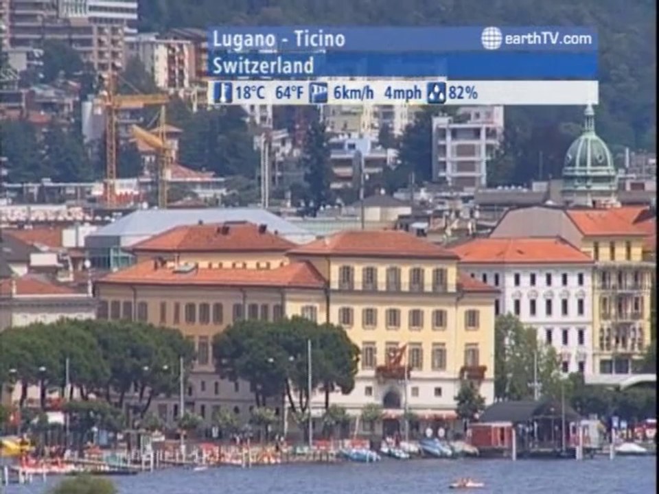 London - United Kingdom, St. Andrews - Canada, Lugano - Ticino - Switzerland, Budapest - Hungary, Arcachon - France, Prague - Czech Republic, Berlin - Germany