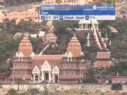 Cologne - Germany, Geneva - Switzerland, Muscat - Oman, Las Vegas - USA, Tenerife - Spain, Berlin - Germany, Prague - Czech Republic