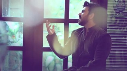 Ali Haider – Ye Meri Tamanna Hai –Naat  Official Video -Pekistan.com
