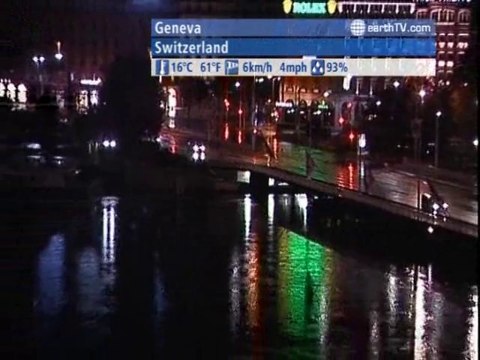 Ekaterinburg - Russia, Tenerife - Spain, Stuttgart - Germany, Lugano - Ticino - Switzerland, Venice - Italy, Geneva - Switzerland, Warsaw - Poland