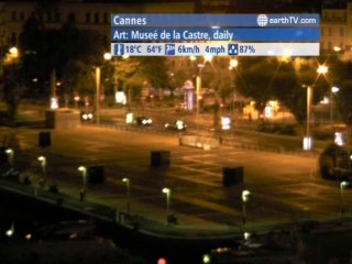 Ekaterinburg - Russia, Budapest - Hungary, Las Vegas - USA, Cannes - France, Berlin - Germany, Venice - Italy, Vienna - Austria