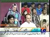 Khabar Naak - Comedy Show By Aftab Iqbal - 13 July 2014