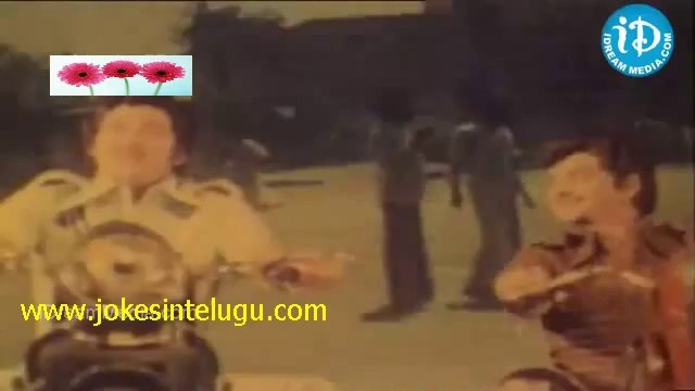 Telugu Songs Okanatidi Kadu Vasantam - Mama Allulla Saval