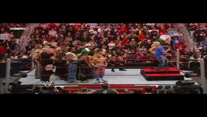 Santino's most memorable moments