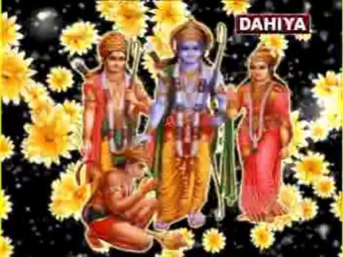 Chaubis Ghante Us Malik Ka Naam New Ram Bhajan Album Name: Naam Japo Mere Bhai