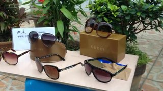 Hot! Sunglasses For Cheap At $44.8, Great Quality, Watch The Video Review