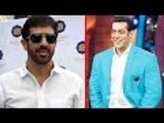 It Is Interesting To See People React To A Film's Title | Kabir Khan