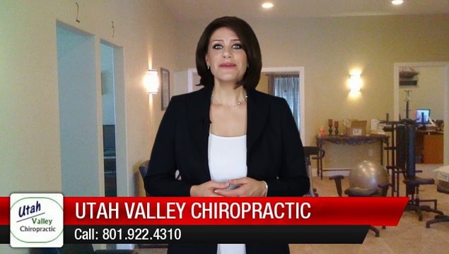 Utah Valley Chiropractic Pleasant Grove Incredible Five Star Review by Tara O.
