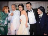 زواج الممثل المصري سعيد عبدالغني - موقع زواج انا وياك