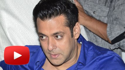 Salman Khan To LEAVE BOLLYWOOD If FANS REJECTS Him | SHOCKING