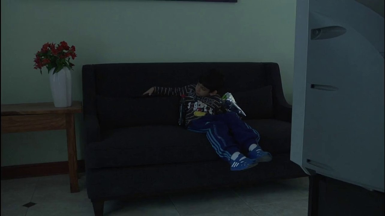 "Mi Tele" (Corto Viral)
