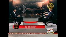 Defence & Diplomacy - EU and Pakistan