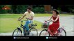 Gaalipatam Song Trailer - Hey Paaru Song - Aadi, Rahul, Erica Fernandez, Kristina Akeeva