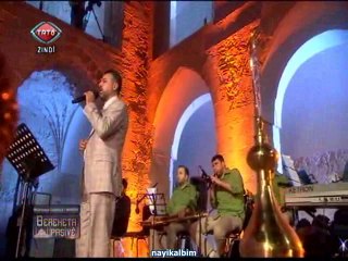 M.Ali Arslan-1 Bereketa Paşıve 4.Ramazan 2014