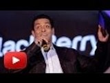 Salman Khan KICKED From Singing DEVIL Song - CHECKOUT